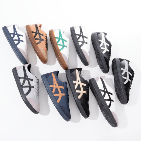 Men's Asics Shoes